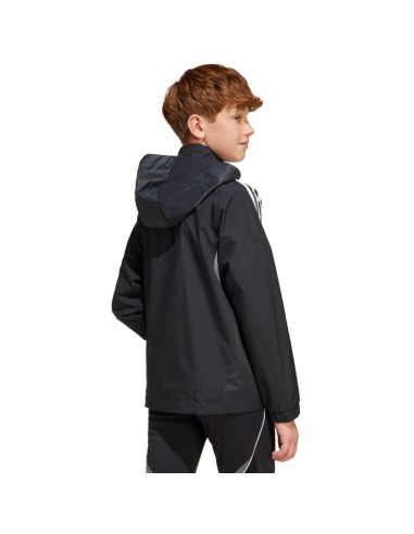 Adidas TIRO 25 Jr jacket IW0448