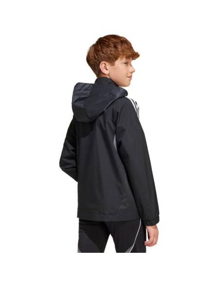 Adidas TIRO 25 Jr jacket IW0448