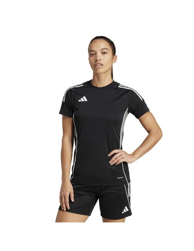 adidas TIRO 25 TR JSY JC6272 Tshirt