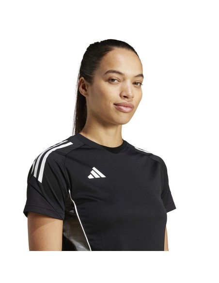 adidas TIRO 25 TR JSY JC6272 Tshirt