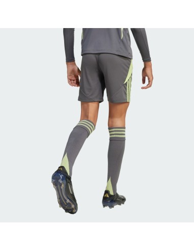 Shorts adidas TIRO 24 Training Jr JN1999
