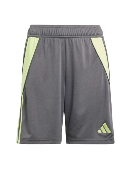 Shorts adidas TIRO 24 Training Jr JN1999