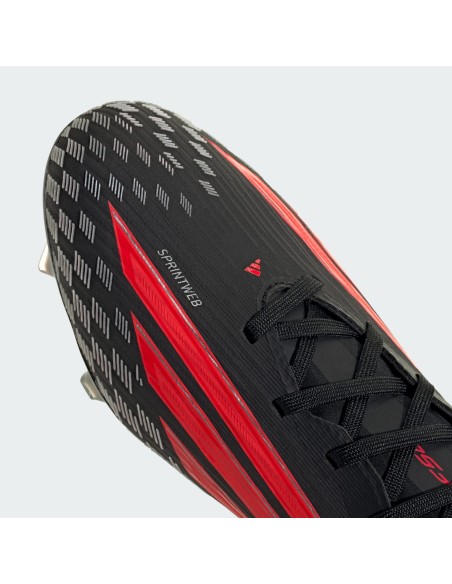 adidas F50 Pro FG JR8953 Shoes