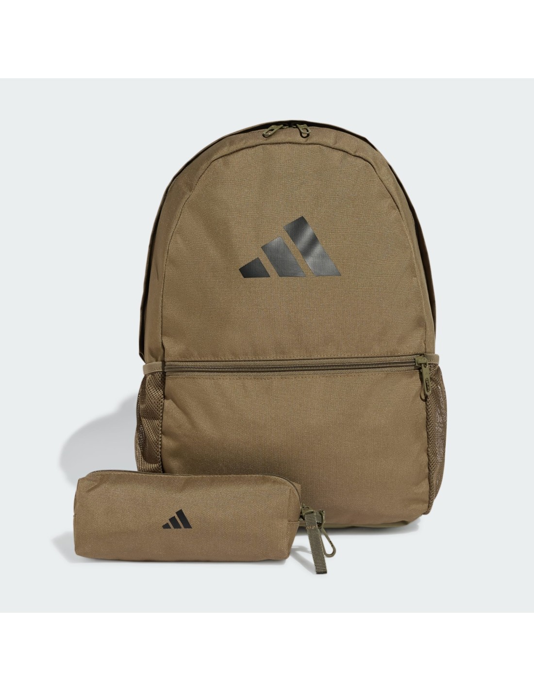 Men's Backpacks Adidas Green