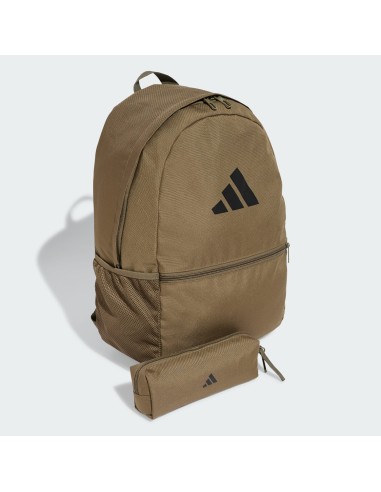 Adidas Classic Pencil Case JD3091 backpack