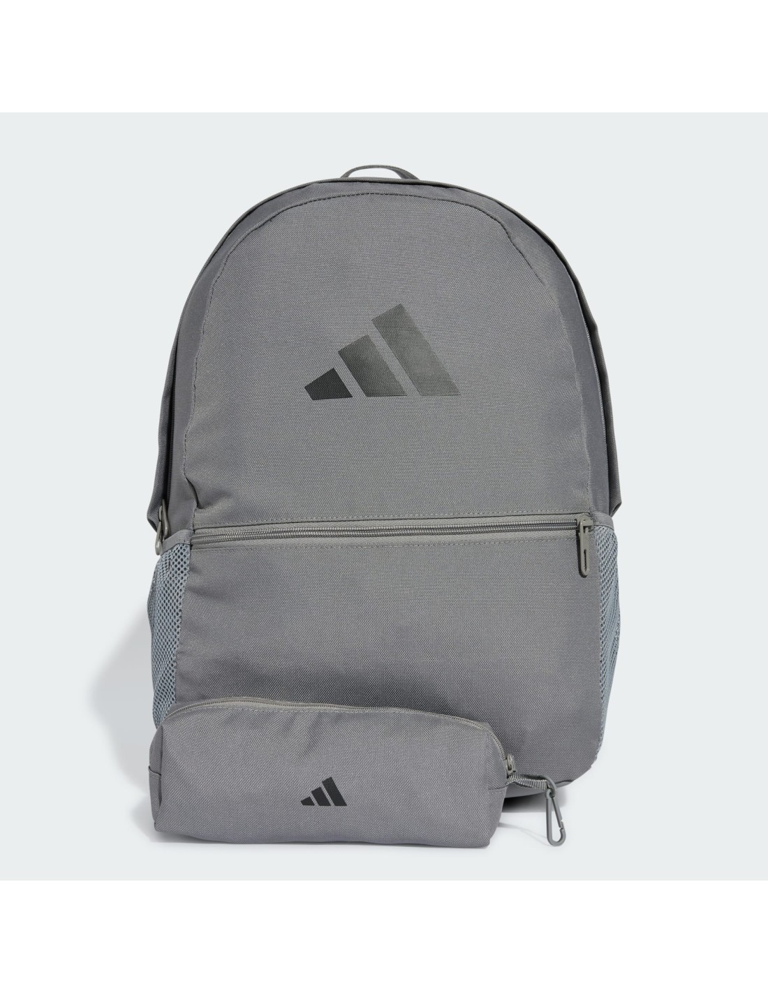 Men's Backpacks Adidas Gray