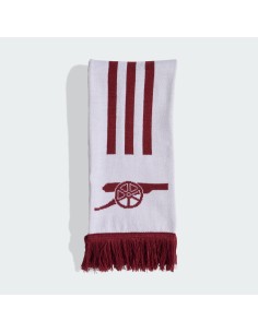 Adidas Arsenal London scarf JX5757