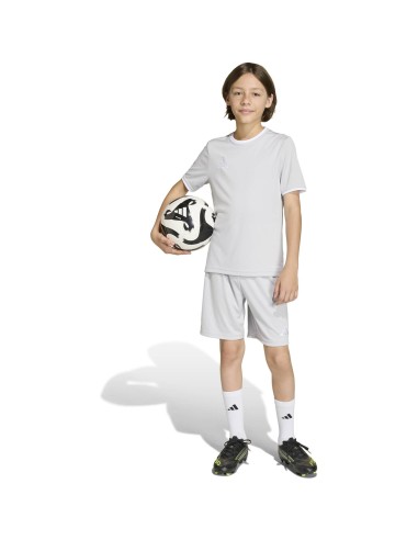 adidas Entrada 26 JSY JZ2525 Tshirt