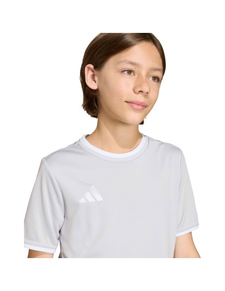 adidas Entrada 26 JSY JZ2525 Tshirt