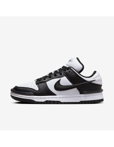 Nike Dunk Low Twist Panda Women's DZ2794001 MBS
