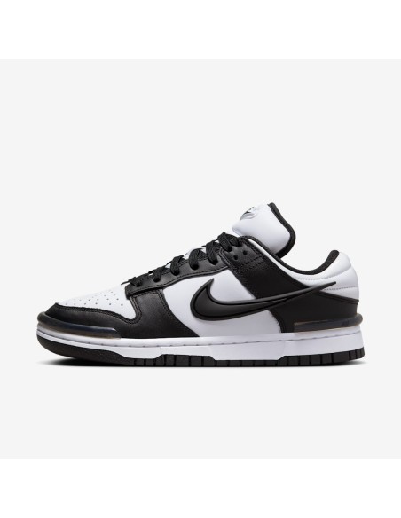 Nike Dunk Low Twist Panda Women's DZ2794001 MBS