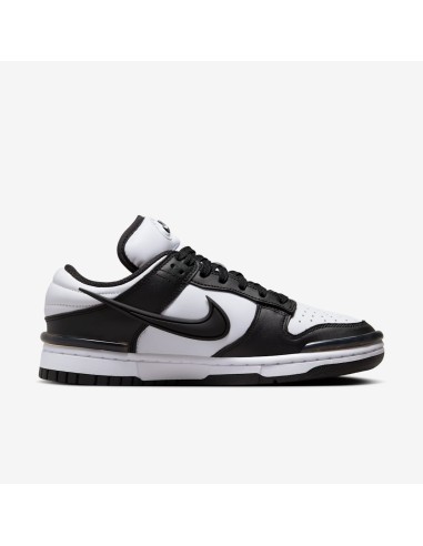 Nike Dunk Low Twist Panda Women's DZ2794001 MBS
