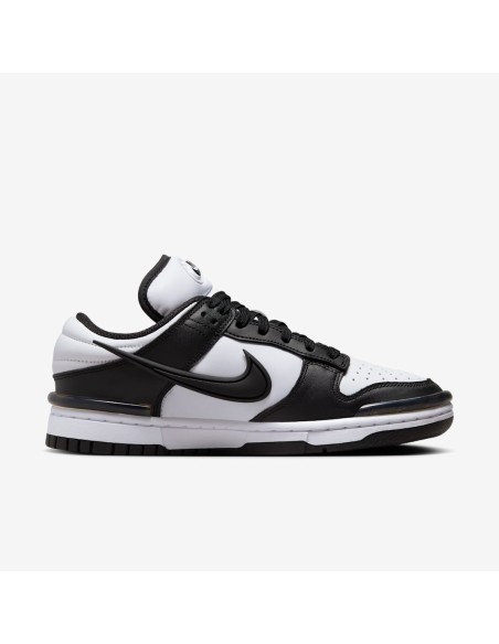 Nike Dunk Low Twist Panda Women's DZ2794001 MBS