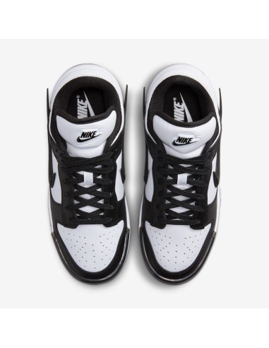 Nike Dunk Low Twist Panda Women's DZ2794001 MBS