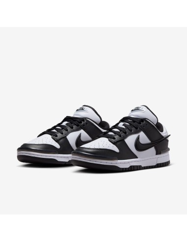 Nike Dunk Low Twist Panda Women's DZ2794001 MBS