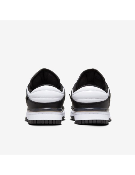 Nike Dunk Low Twist Panda Women's DZ2794001 MBS