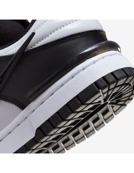 Nike Dunk Low Twist Panda Women's DZ2794001 MBS