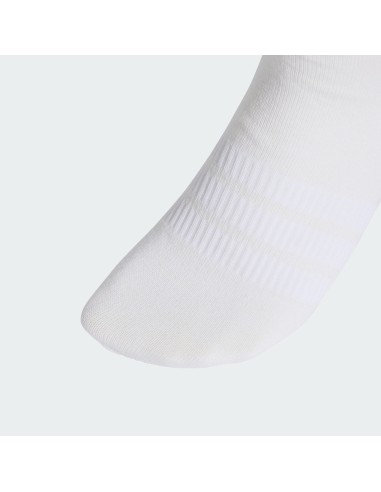 adidas Thin Essentials Ankle 3P Socks 3P KC9614