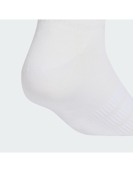 adidas Thin Essentials Ankle 3P Socks 3P KC9614