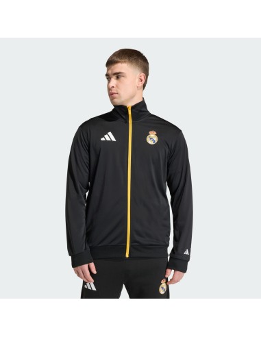 Adidas Real Madrid Track Top KB4394