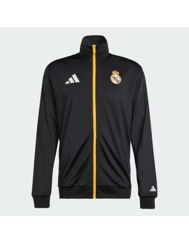 Adidas Real Madrid Track Top KB4394