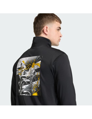 Adidas Real Madrid Track Top KB4394