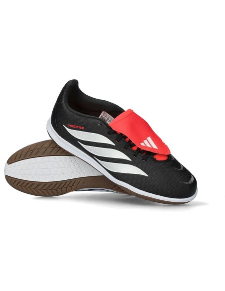 Adidas Predator Club FT Sala Jr IN KI8835 shoes