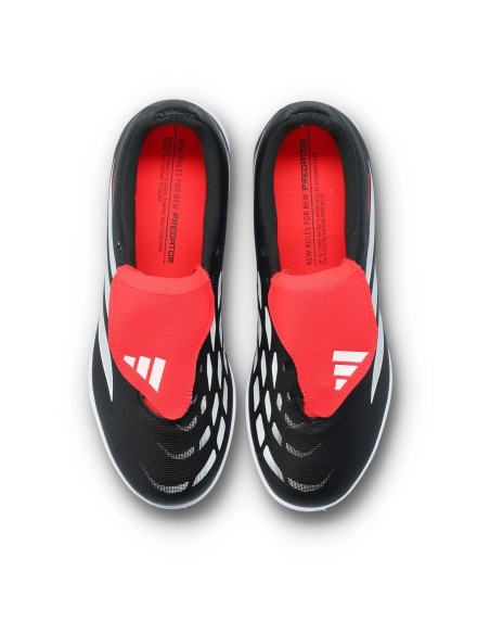 Adidas Predator Club FT Sala Jr IN KI8835 shoes