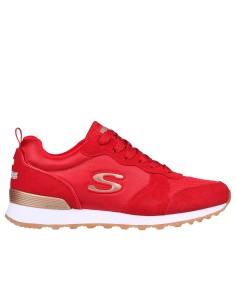 Skechers OG 85 Goldaposn Gurl 111RED