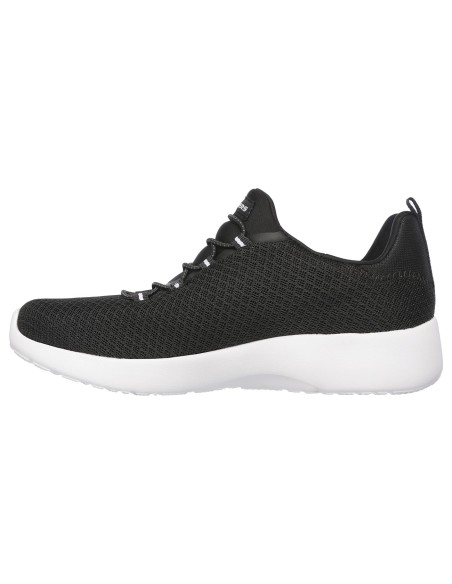 Skechers Dynamight 12119BKW
