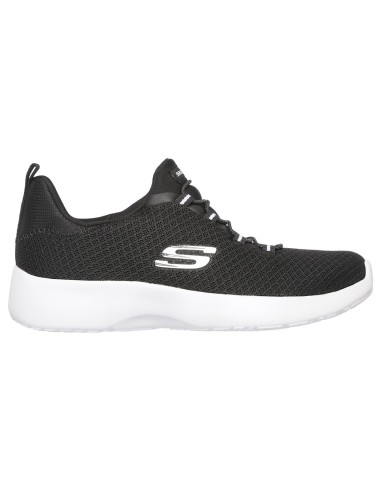 Skechers Dynamight 12119BKW