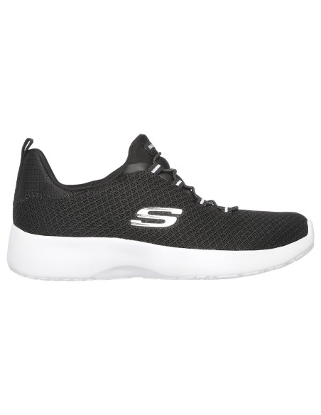 Skechers Dynamight 12119BKW