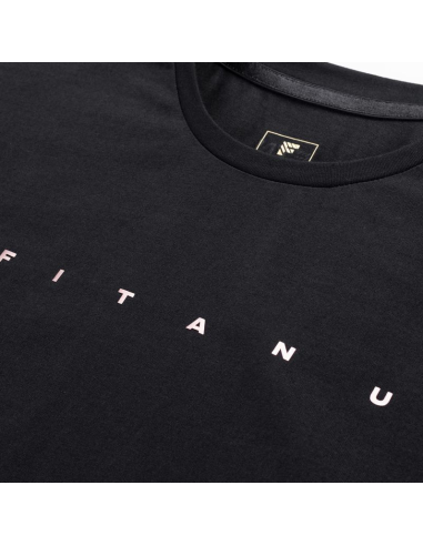 Fitanu Tshirt with short sleeves Nari W 92800621113