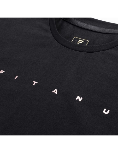 Fitanu Tshirt with short sleeves Nari W 92800621113