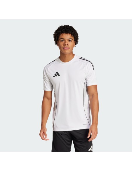 Tshirt adidas Tiro 25 Competition M JJ1519