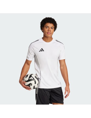 Tshirt adidas Tiro 25 Competition M JJ1519