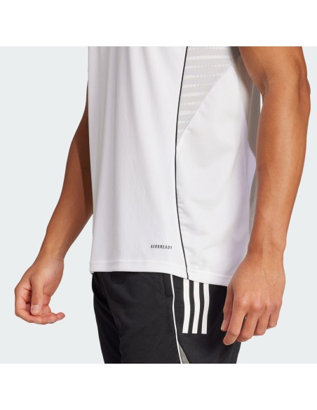Tshirt adidas Tiro 25 Competition M JJ1519