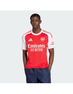 Adidas Arsenal London Home Tshirt M JI9517