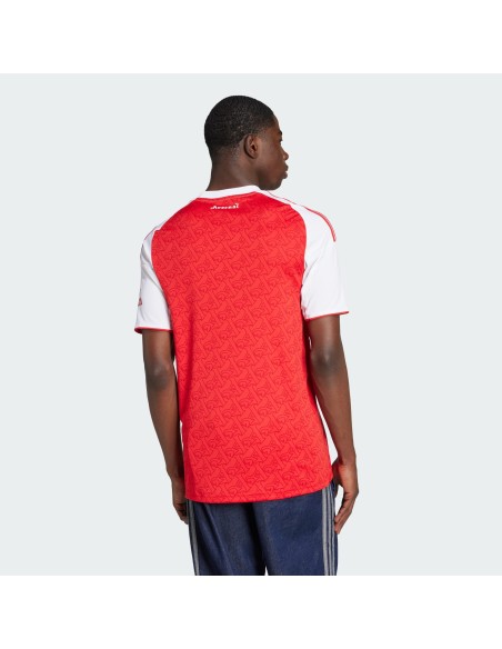 Adidas Arsenal London Home Tshirt M JI9517