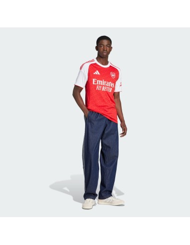 Adidas Arsenal London Home Tshirt M JI9517