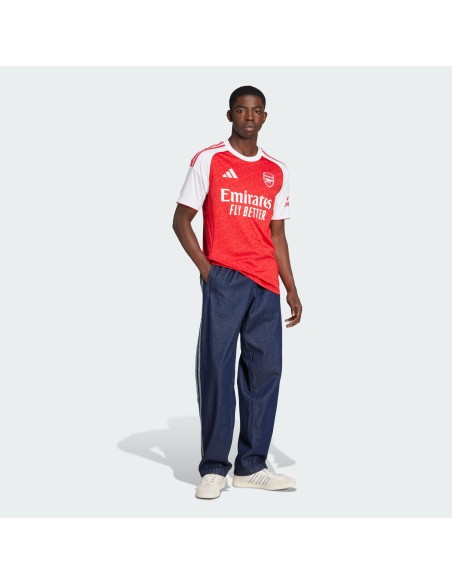 Adidas Arsenal London Home Tshirt M JI9517