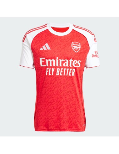 Adidas Arsenal London Home Tshirt M JI9517