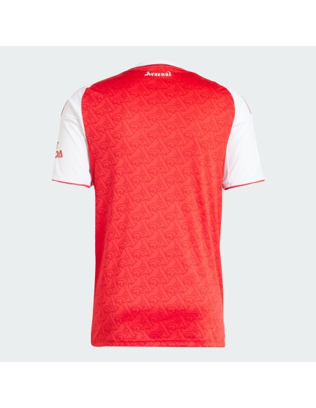 Adidas Arsenal London Home Tshirt M JI9517