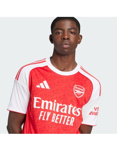 Adidas Arsenal London Home Tshirt M JI9517