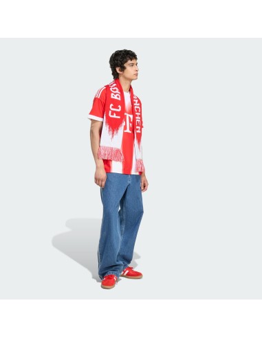Adidas Bayern Munich Home Tshirt M JJ2137