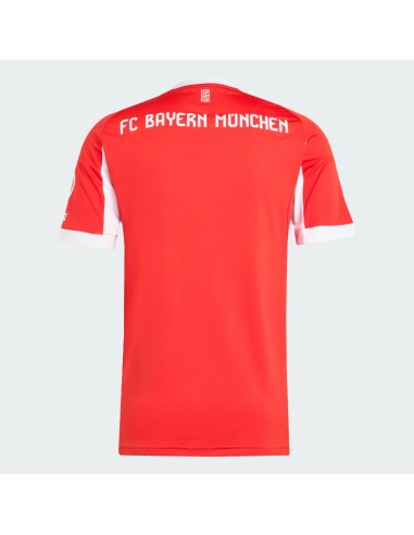 Adidas Bayern Munich Home Tshirt M JJ2137