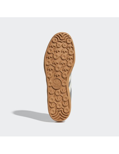 adidas Gazelle Indoor Silver Metallic Core White JR1206 MBS