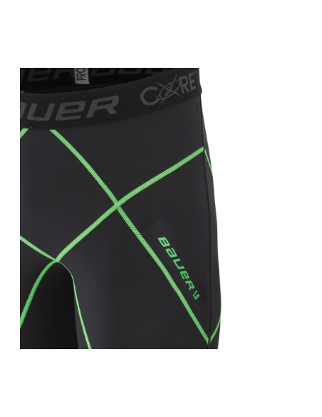 Bauer Core 10 M 1059325 ribano shorts