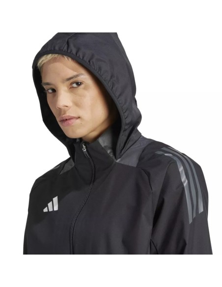 adidas Tiro 24 Competition Allweather Women's Jacket IJ7806
