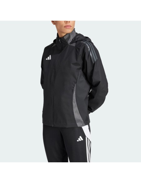 adidas Tiro 24 Competition Allweather Women's Jacket IJ7806